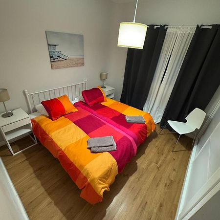 La Garita Bay Apartments المظهر الخارجي الصورة