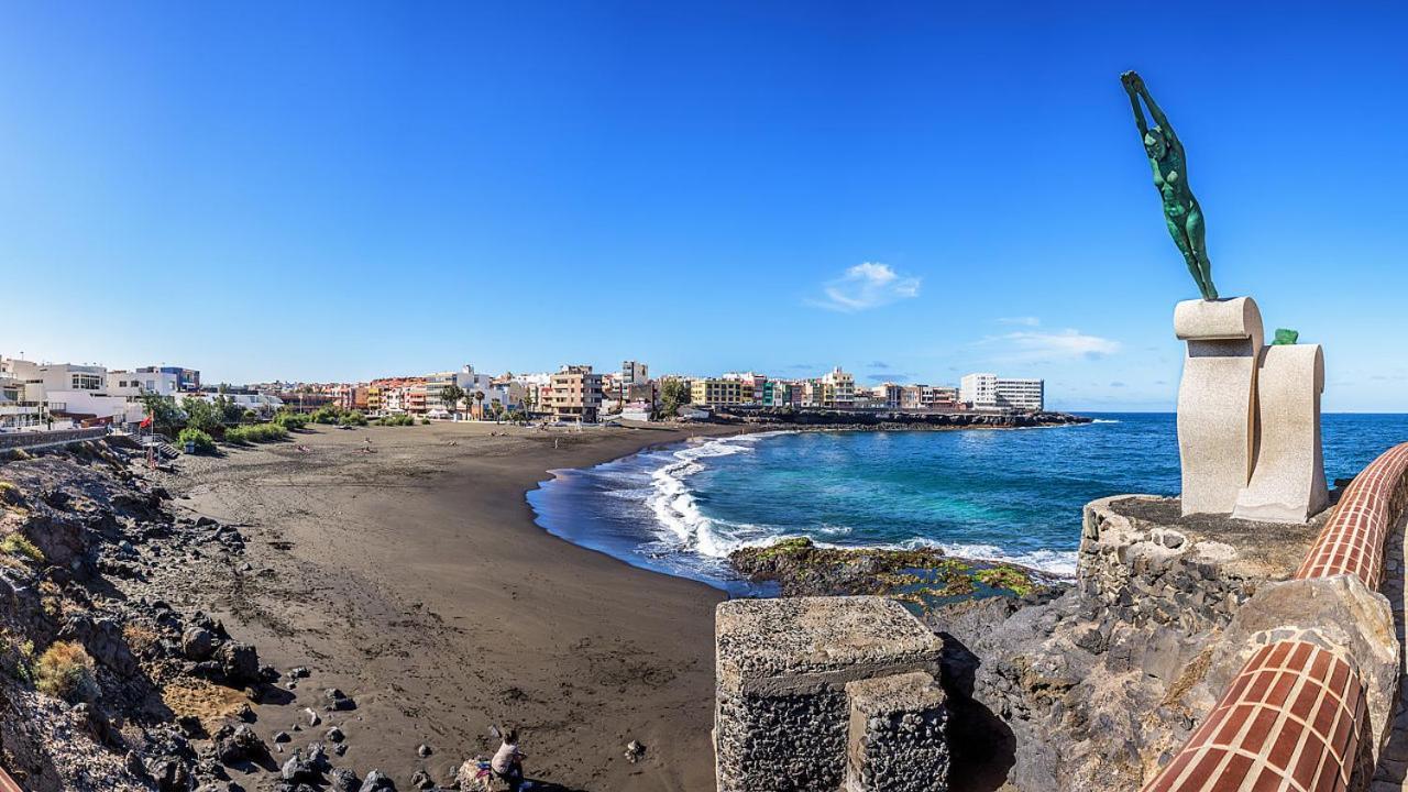 La Garita Bay Apartments المظهر الخارجي الصورة