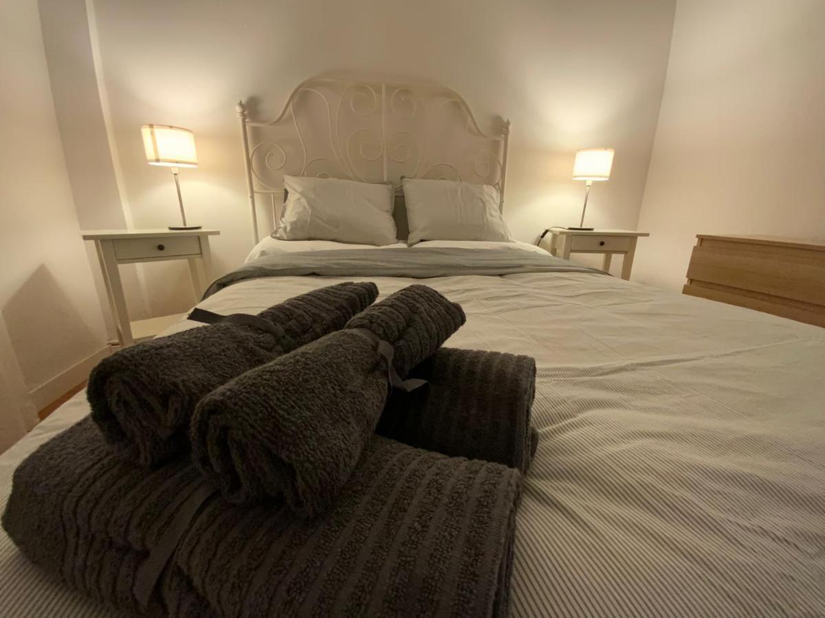 La Garita Bay Apartments المظهر الخارجي الصورة