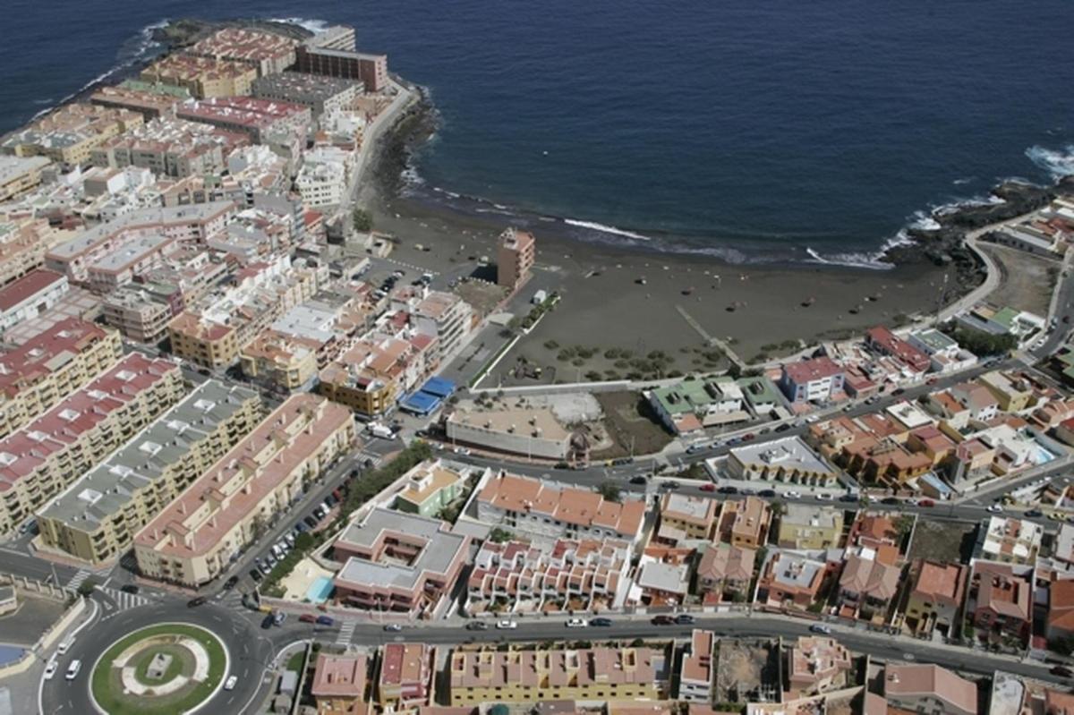 La Garita Bay Apartments المظهر الخارجي الصورة