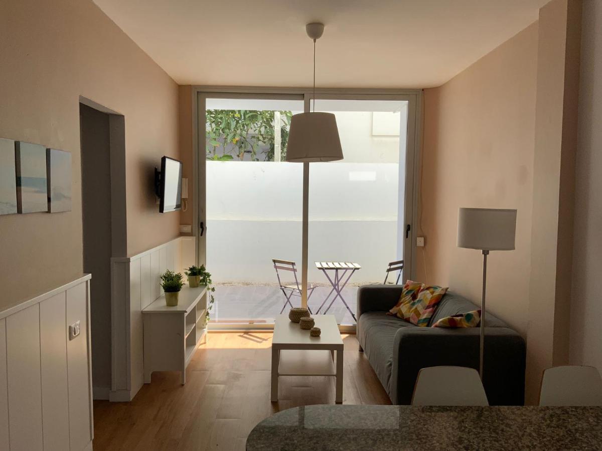 La Garita Bay Apartments المظهر الخارجي الصورة