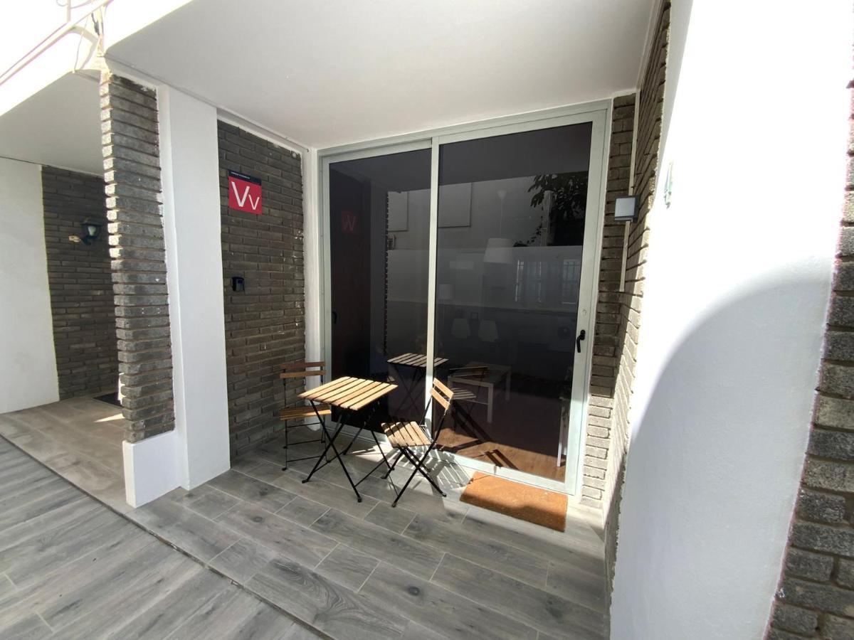 La Garita Bay Apartments المظهر الخارجي الصورة