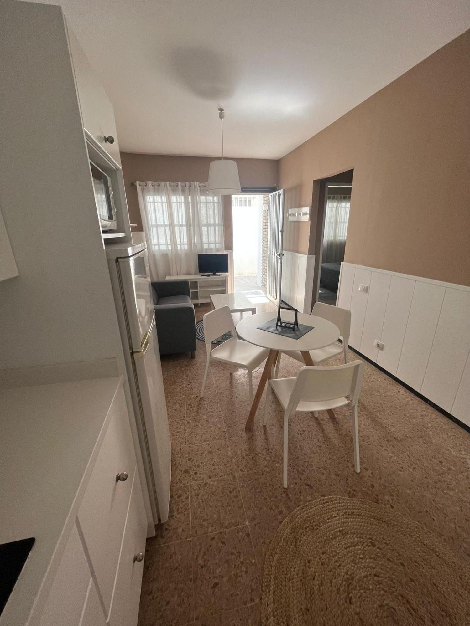 La Garita Bay Apartments المظهر الخارجي الصورة
