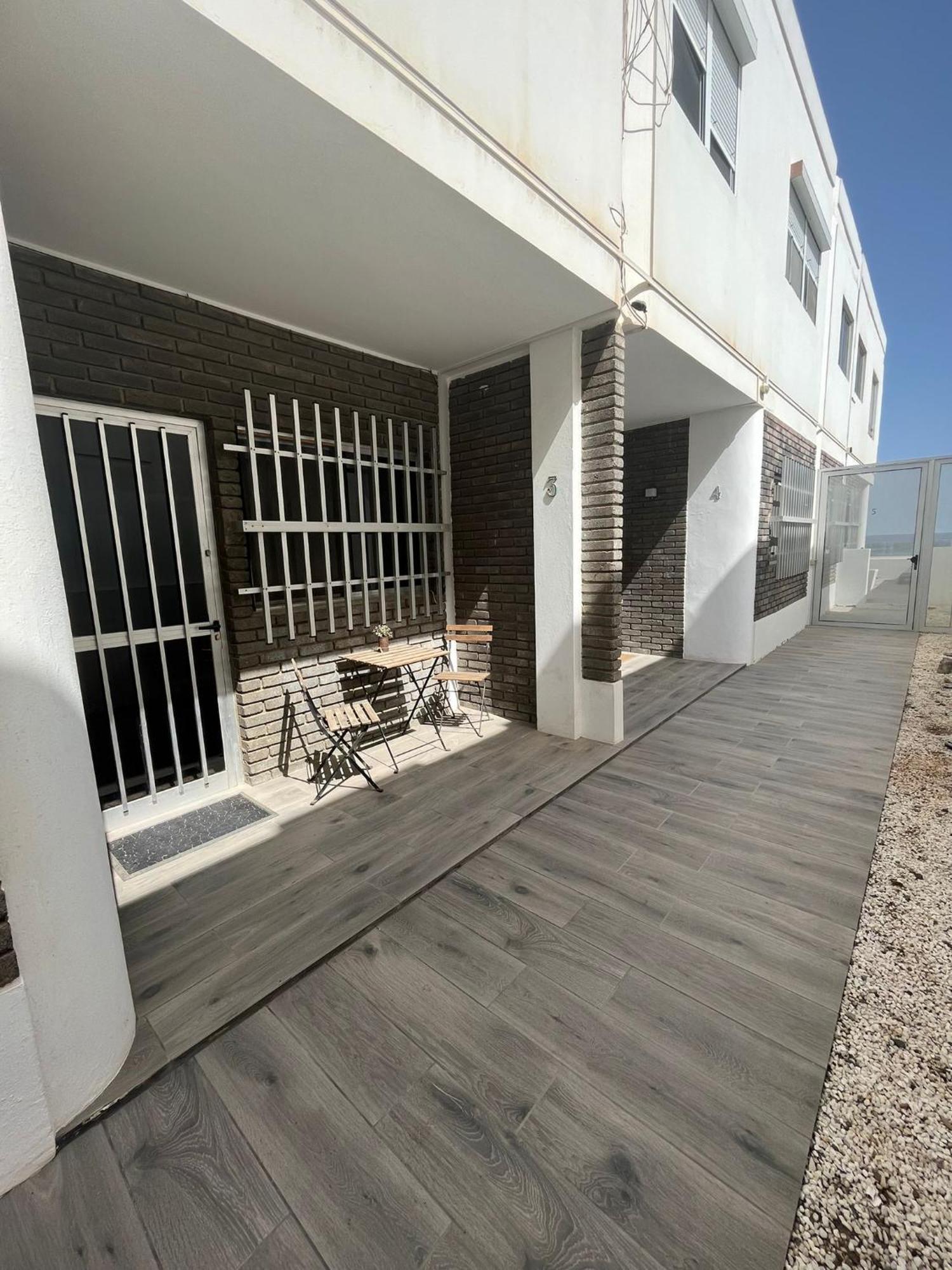 La Garita Bay Apartments المظهر الخارجي الصورة