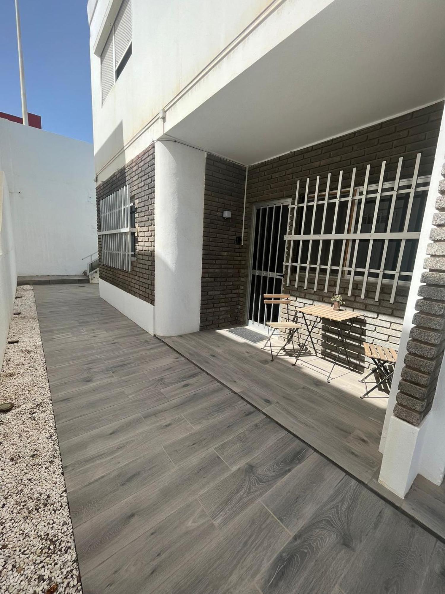 La Garita Bay Apartments المظهر الخارجي الصورة