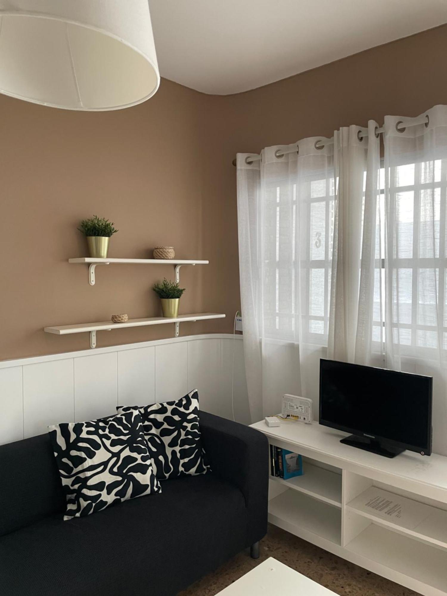 La Garita Bay Apartments المظهر الخارجي الصورة