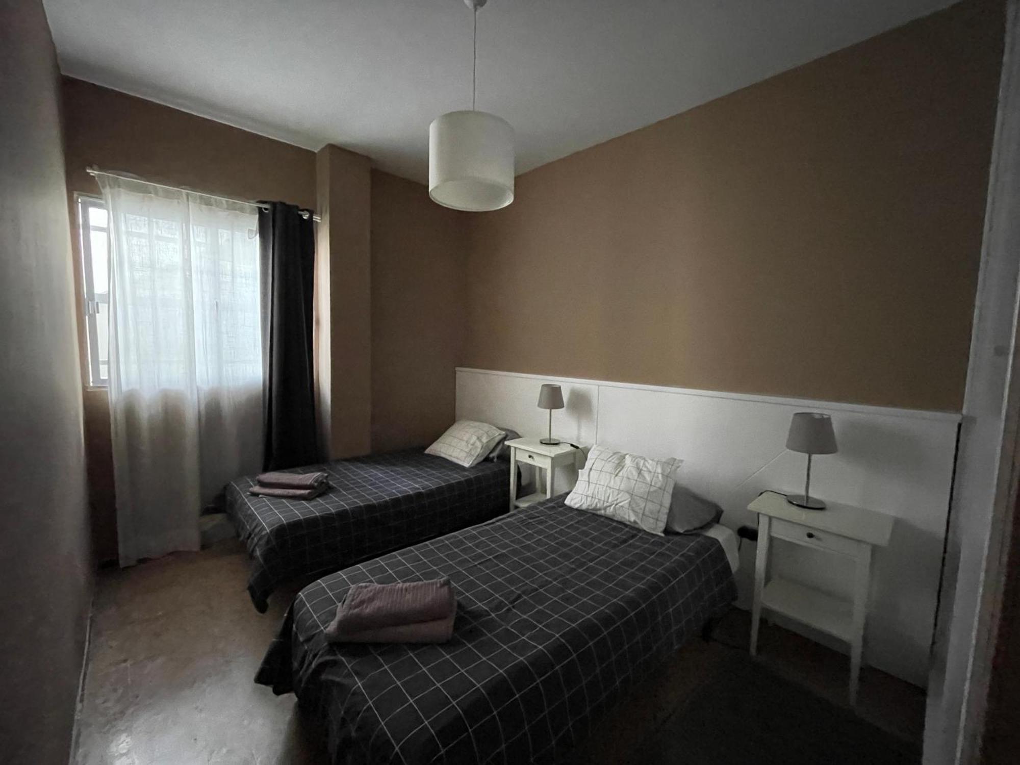 La Garita Bay Apartments المظهر الخارجي الصورة