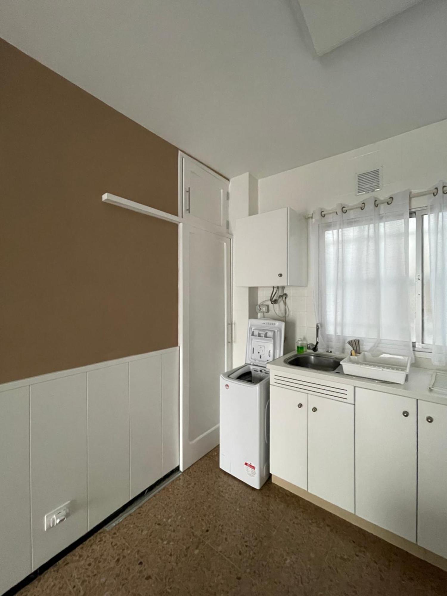 La Garita Bay Apartments المظهر الخارجي الصورة